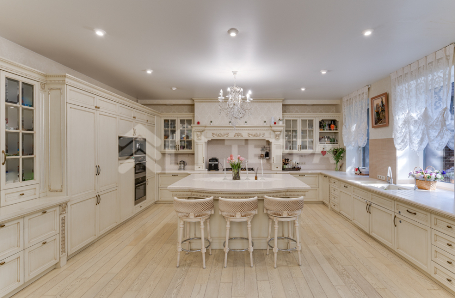 Объект ID 14291 - Дом