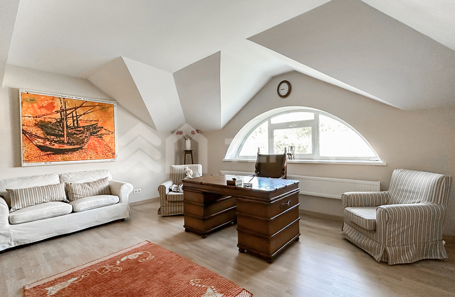 Объект ID 17710 - Дом