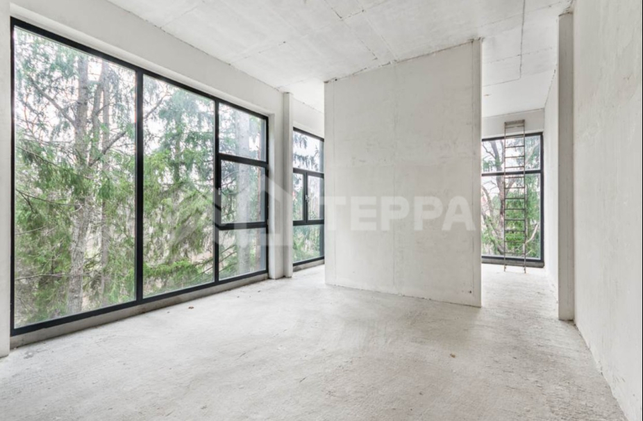 Объект ID 17490 - Дом