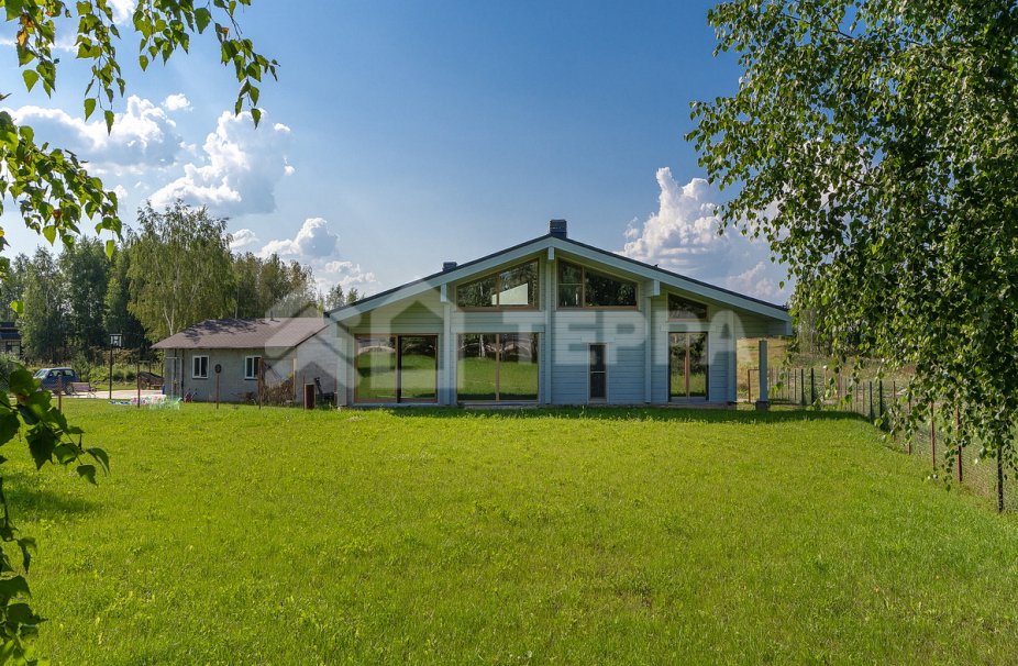 Объект ID 17502 - Дом