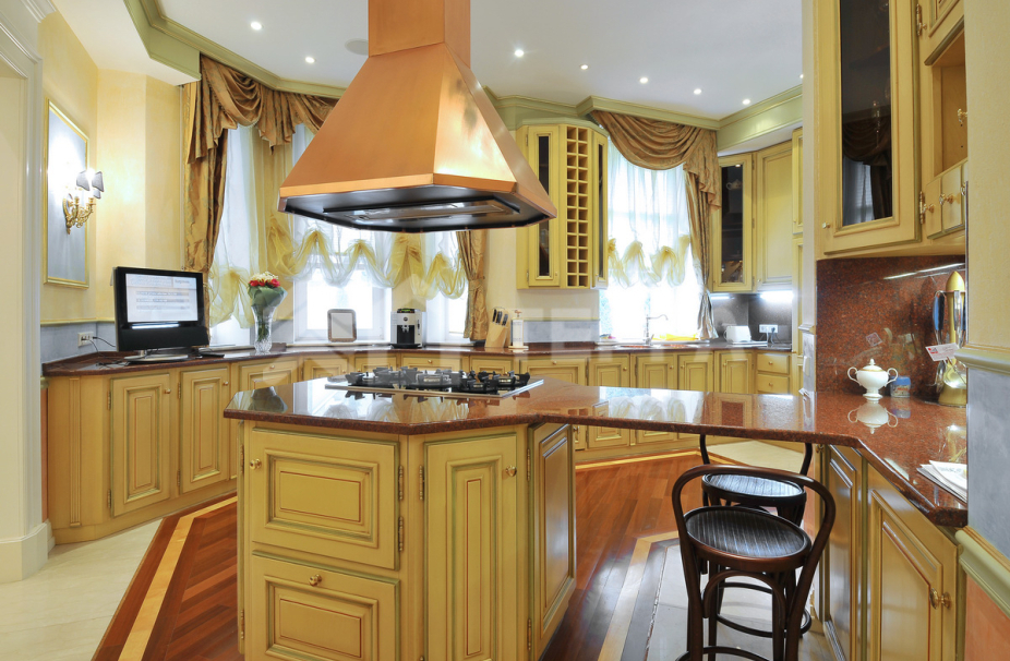 Объект ID 9807 - Дом