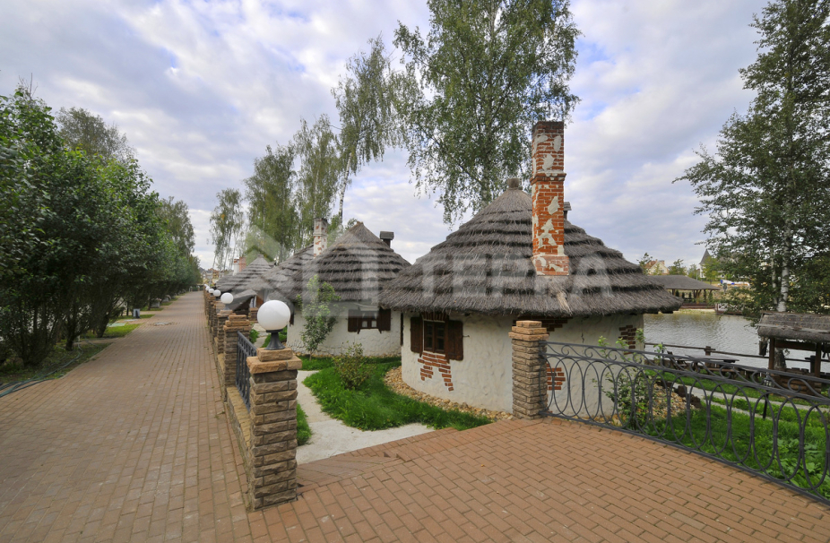 Княжье Озеро