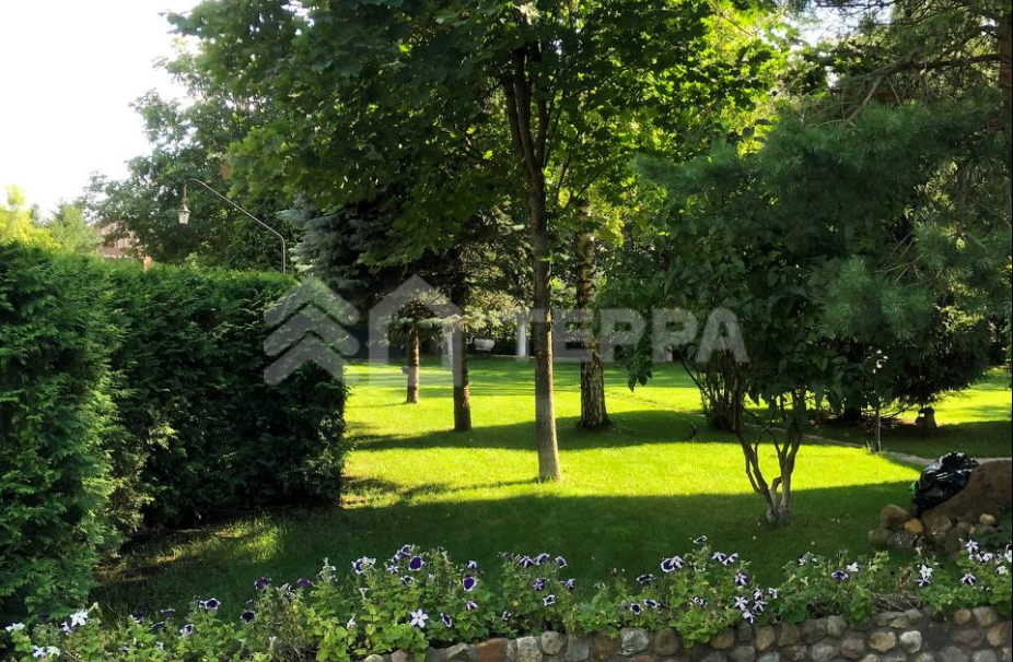 Объект ID 6324 - Дом