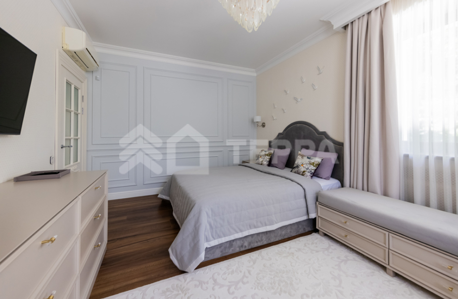 Объект ID 18094 - Дом