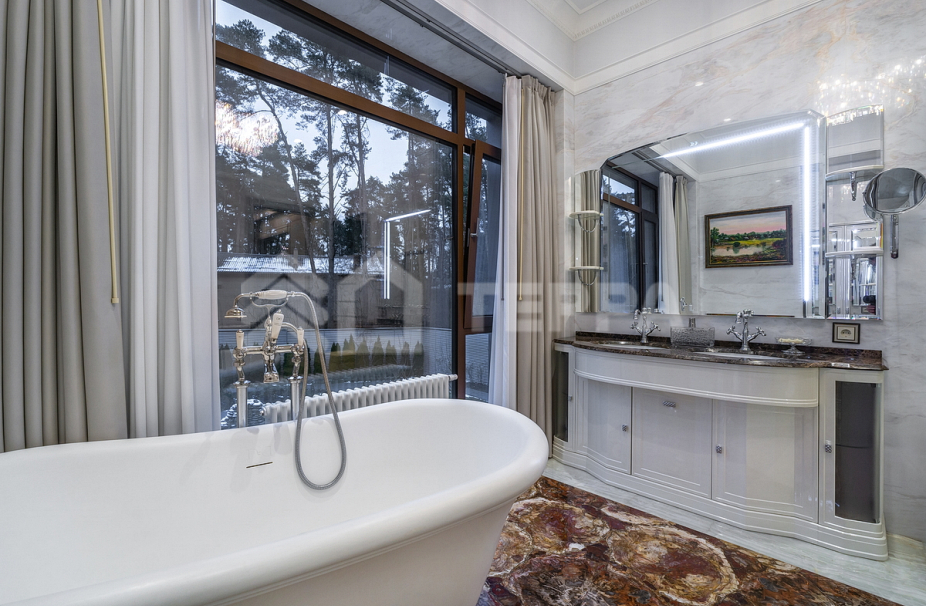 Объект ID 18318 - Дом