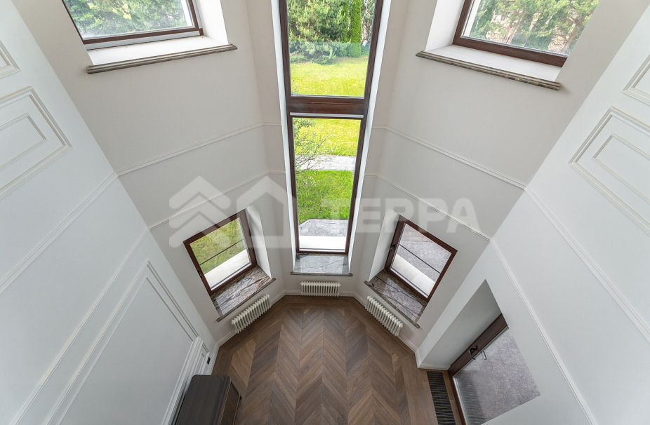 Объект ID 18706 - Дом