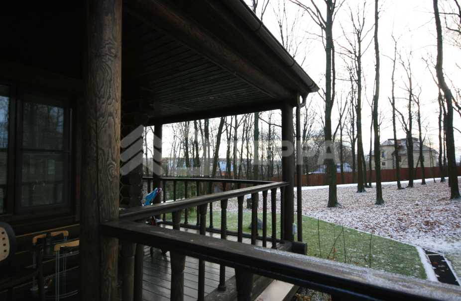 Объект ID 10760 - Дом