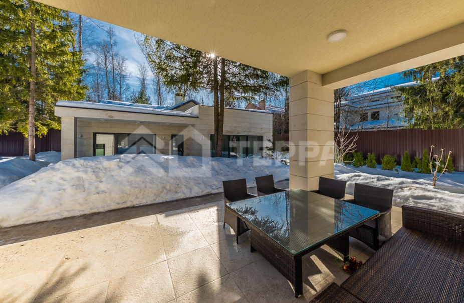 Объект ID 17948 - Дом