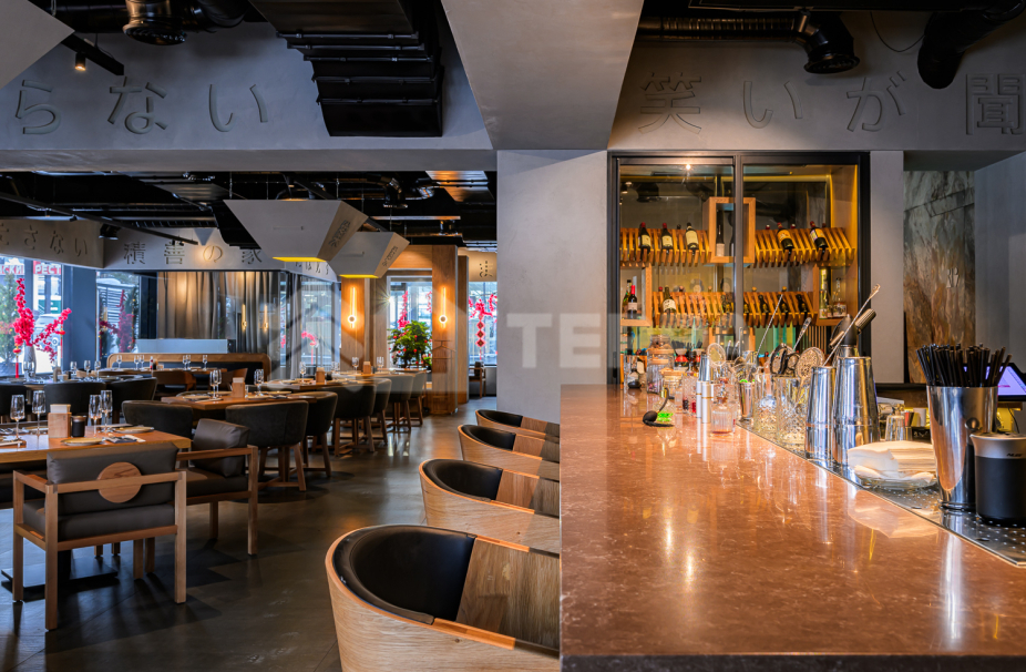 Жуковка 72 БЦ