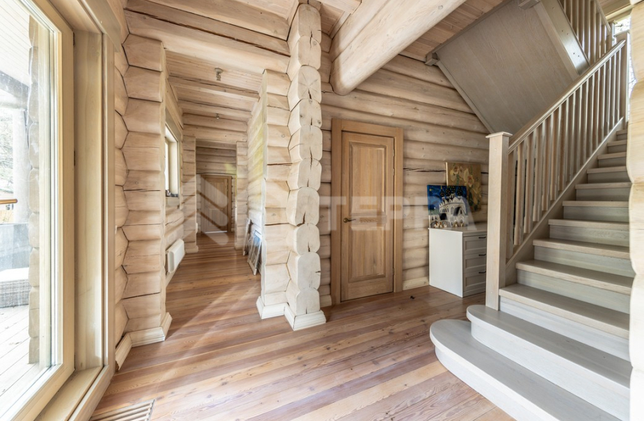 Объект ID 18923 - Дом