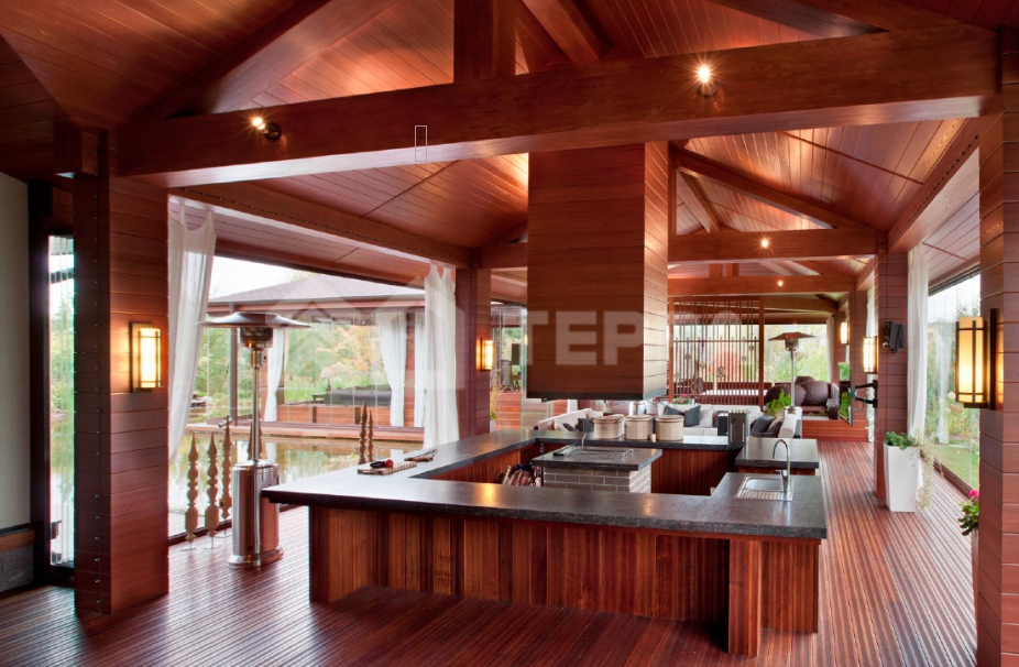 Объект ID 16574 - Дом