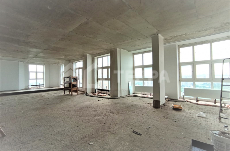 Объект ID 17079 - Квартира