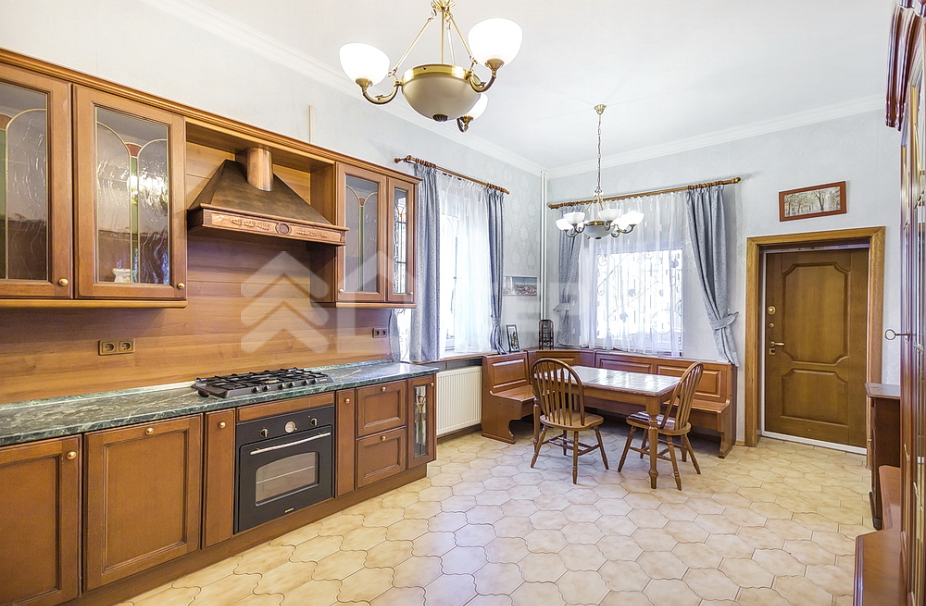 Объект ID 16612 - Дом