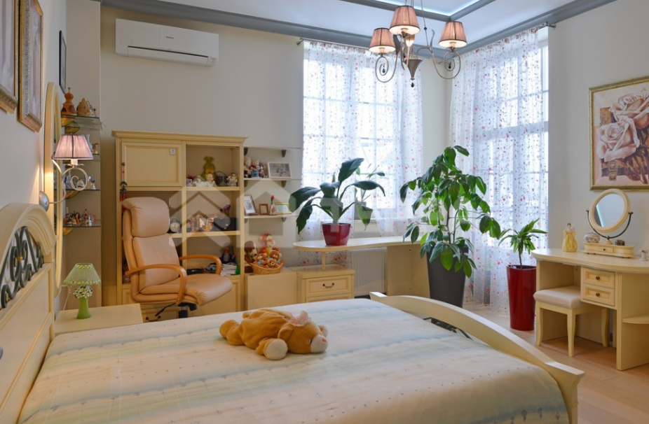 Объект ID 12868 - Дом