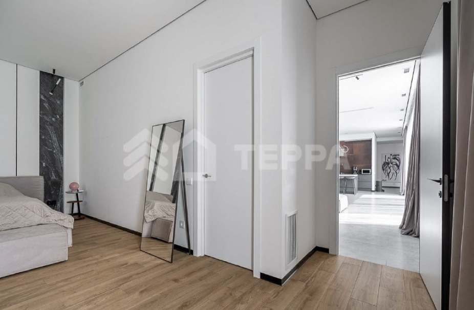 Объект ID 18964 - Дом