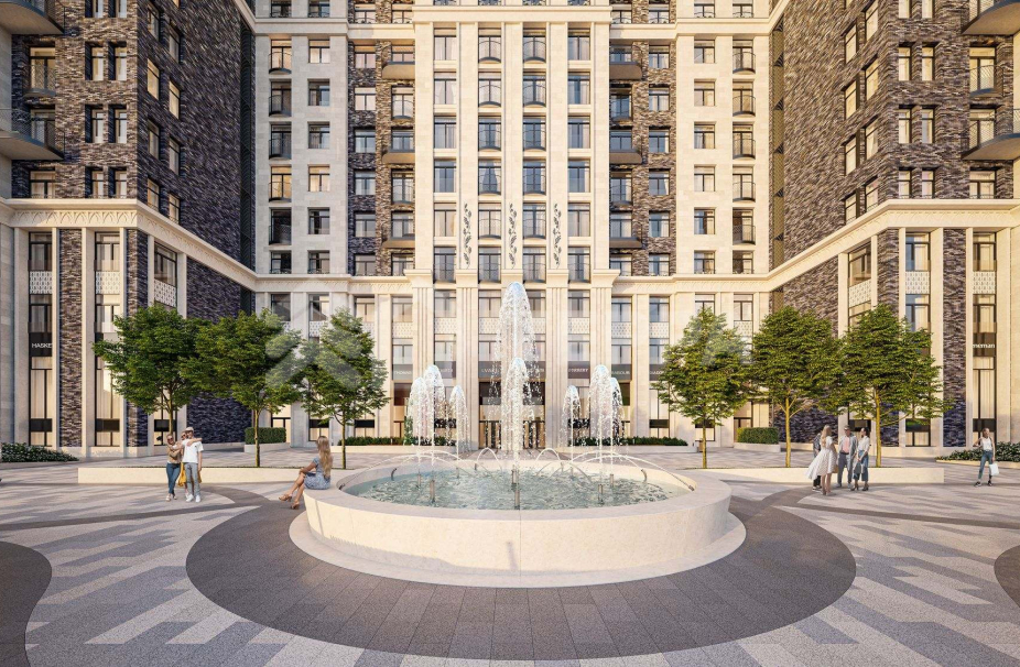 Объект ID 43655 - 