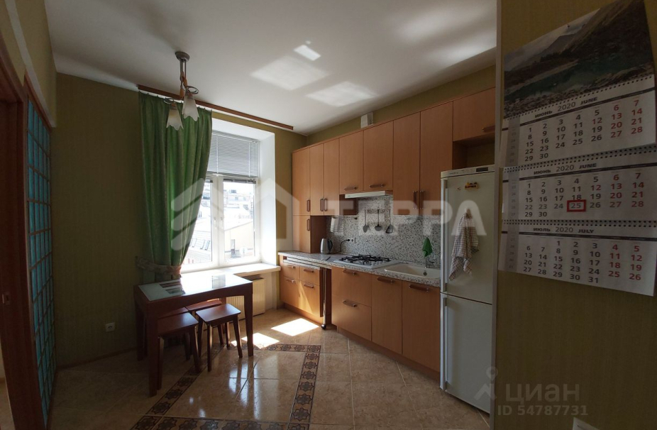 Объект ID 17023 - Квартира