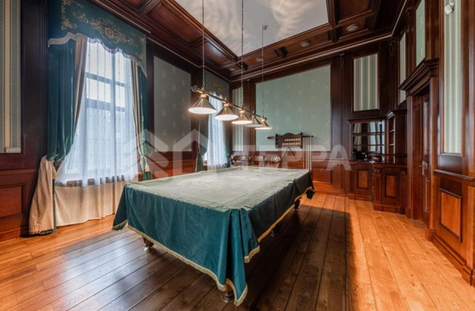 Объект ID 18325 - Дом