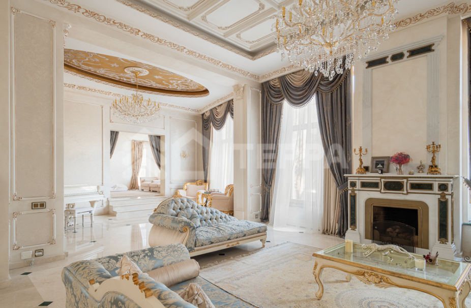 Объект ID 18400 - Дом