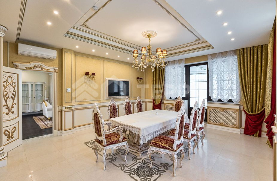 Объект ID 13346 - Дом