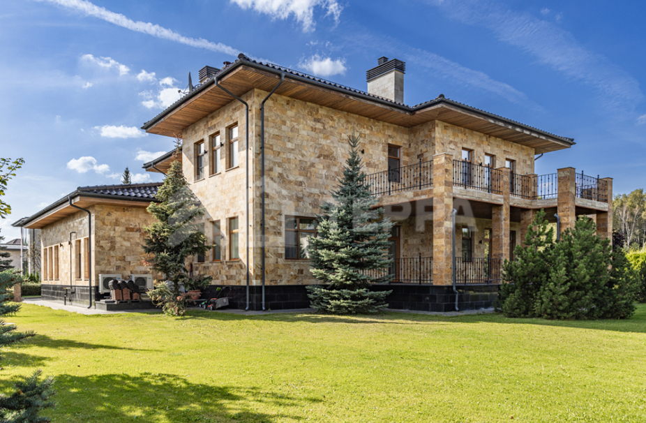 Объект ID 18171 - Дом