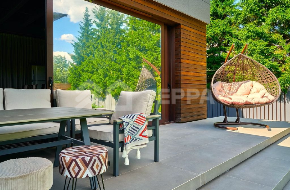 Объект ID 18101 - Дом