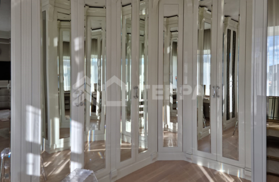 Объект ID 17006 - Дом