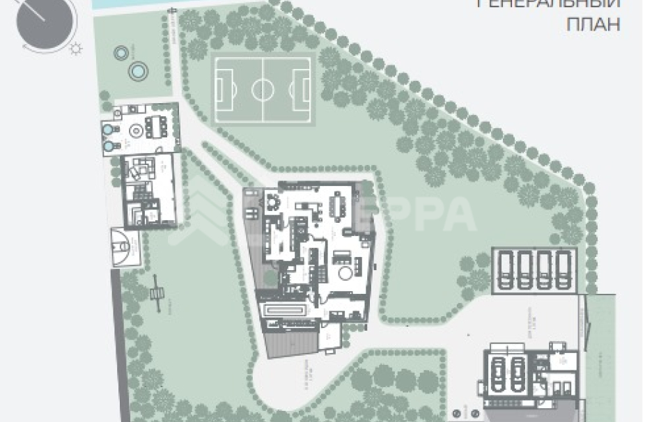 Объект ID 18986 - Дом