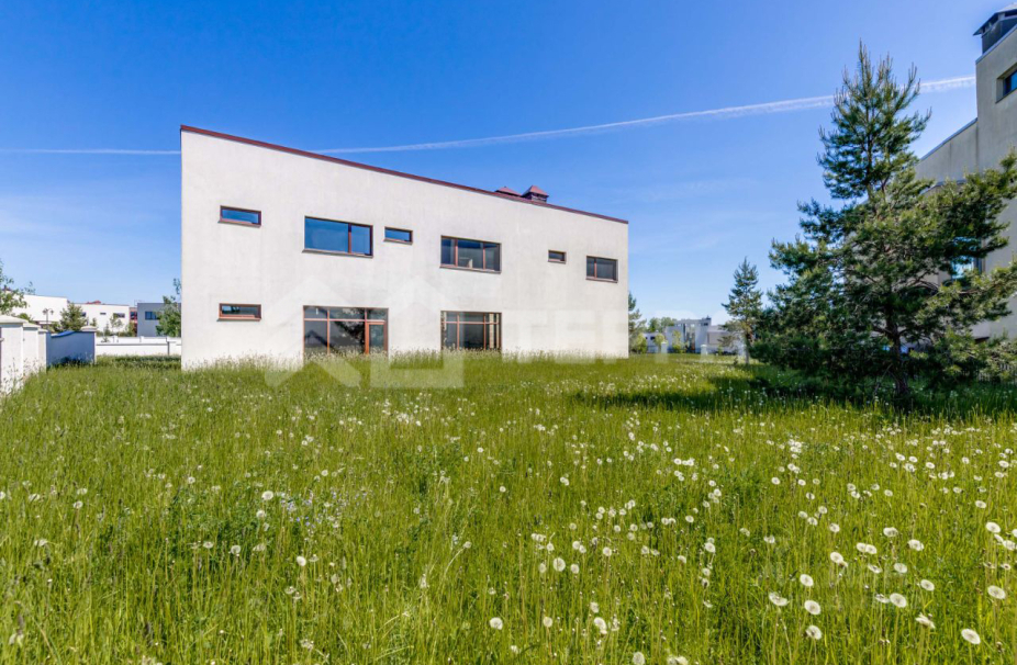 Объект ID 17772 - Дом