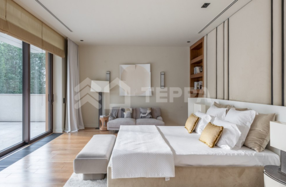 Объект ID 18876 - Дом