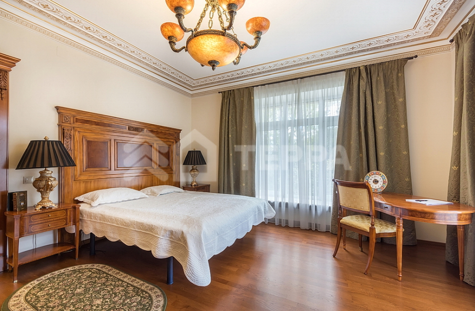 Объект ID 16137 - Дом