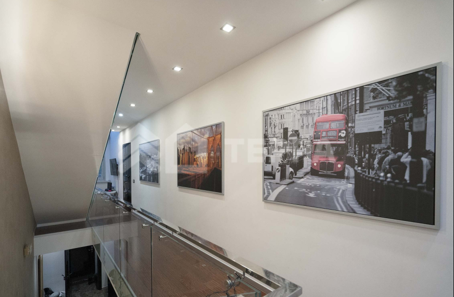 Объект ID 17704 - Таунхаус