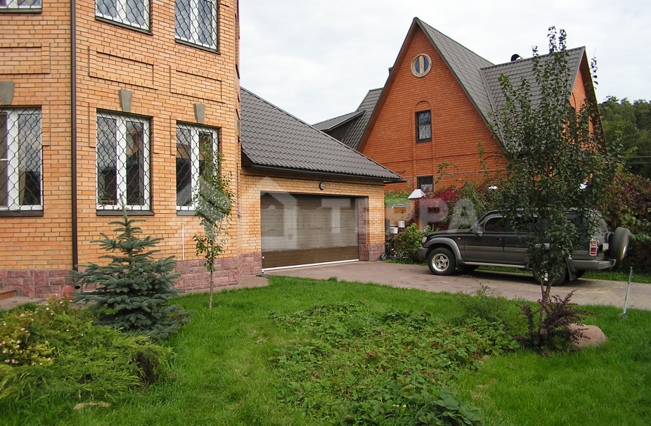 Объект ID 2623 - Дом