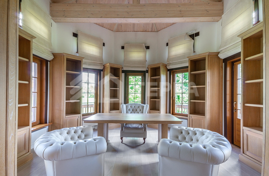 Объект ID 17740 - Дом