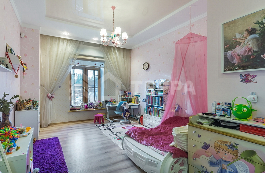 Объект ID 15919 - Дом