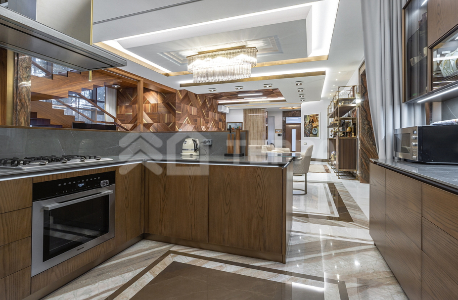 Объект ID 18318 - Дом