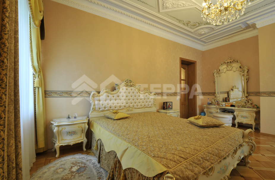 Объект ID 9580 - Дом