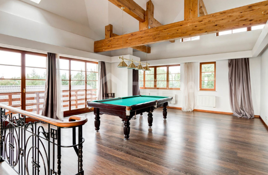 Объект ID 14710 - Дом