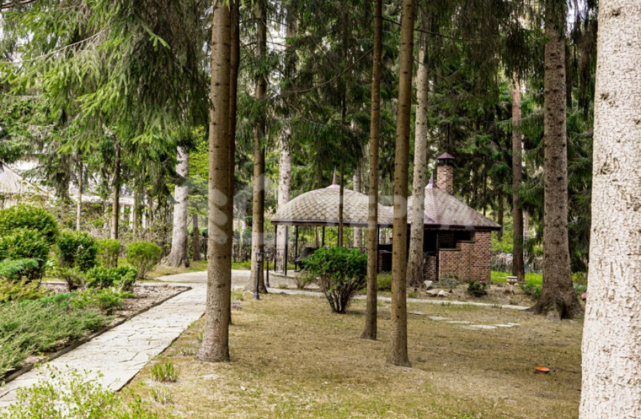 Объект ID 16506 - Дом