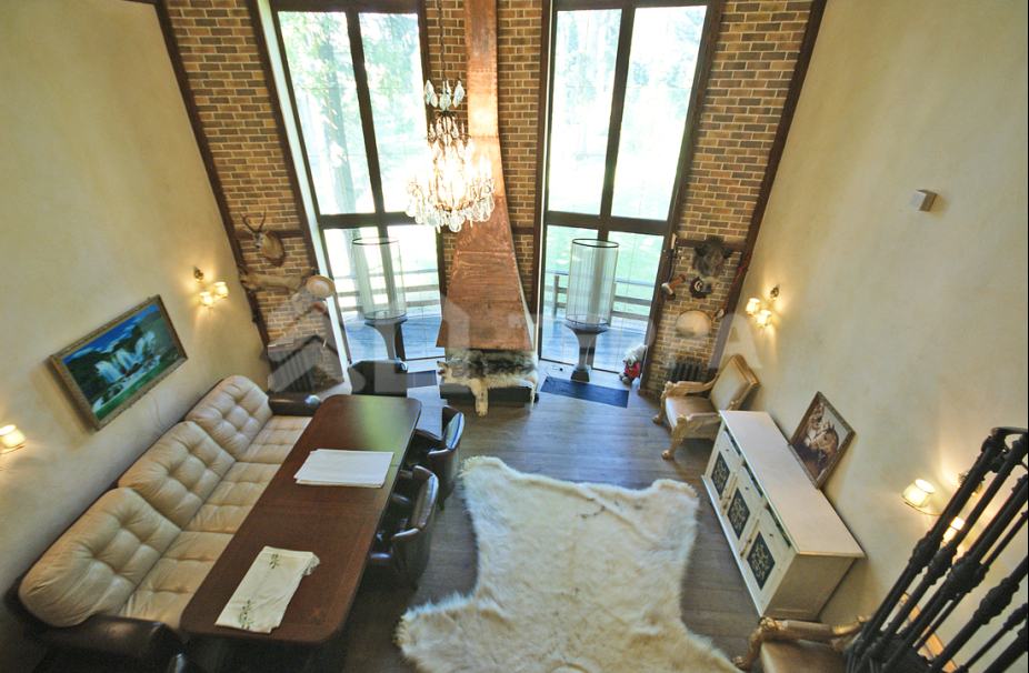 Объект ID 8512 - Дом