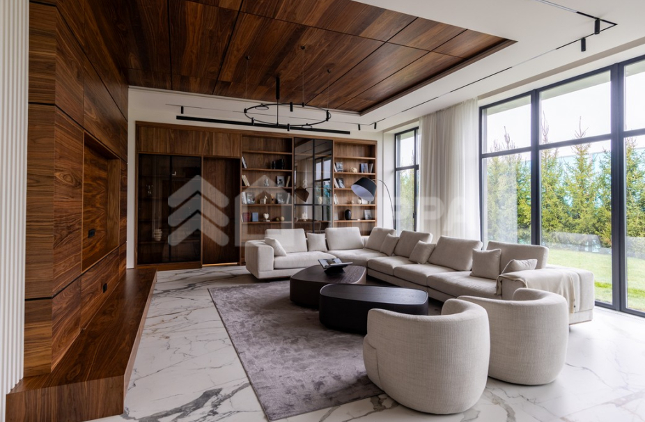 Объект ID 18974 - Дом