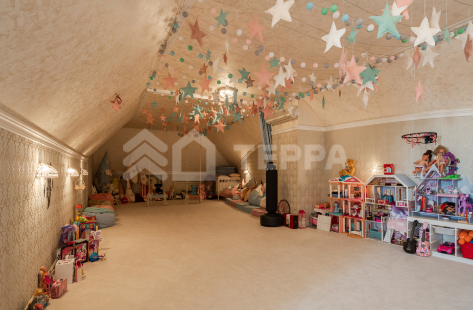 Объект ID 18449 - Дом