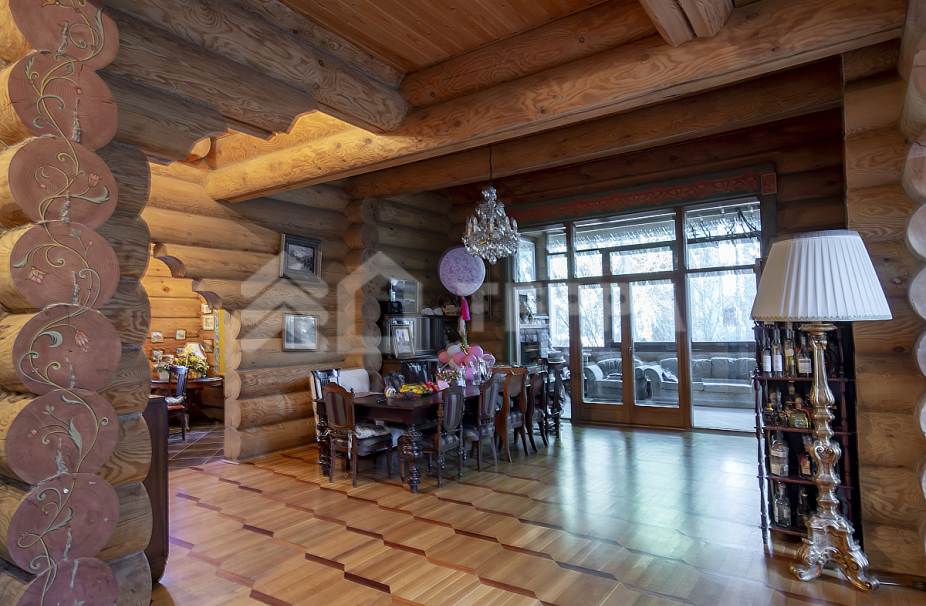 Объект ID 15825 - Дом