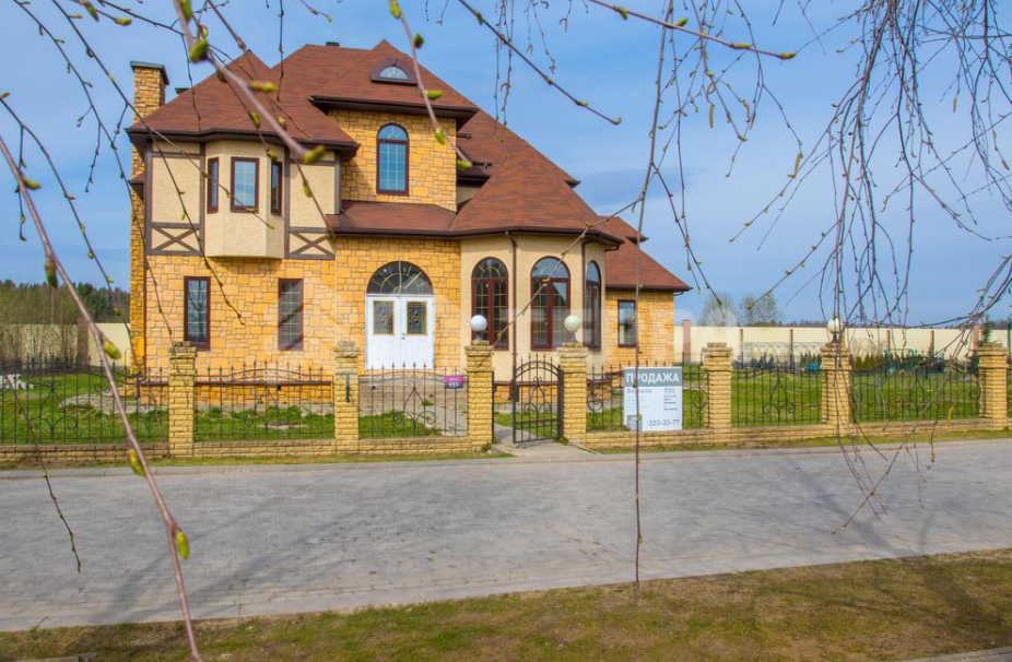 Объект ID 16753 - Дом