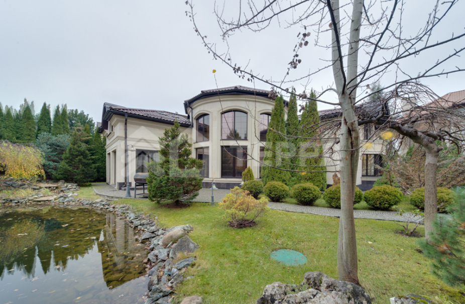 Объект ID 16898 - Дом