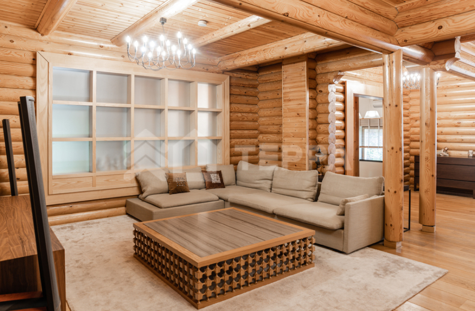 Объект ID 17515 - Дом