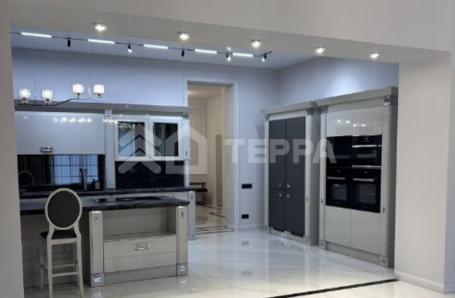 Объект ID 18850 - Дом