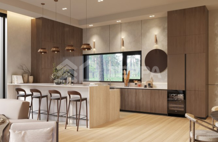 Объект ID 18768 - Дом