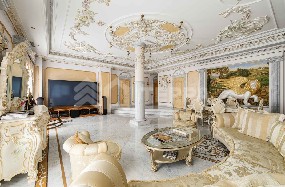 Объект ID 18680 - Дом