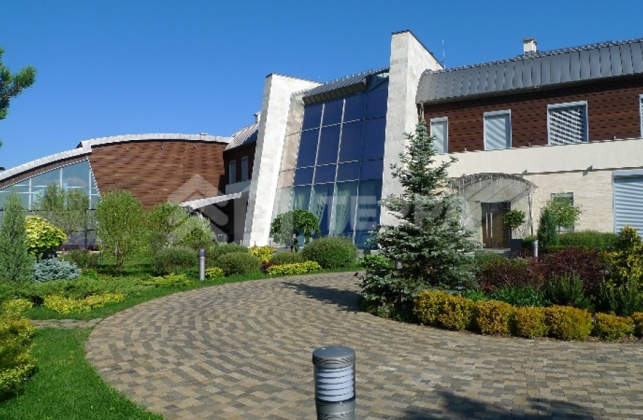 Объект ID 11890 - Дом